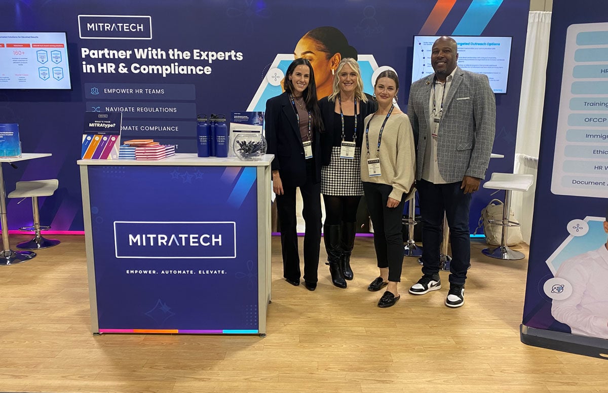 Mitratech-SHRM-Inculsion-Booth